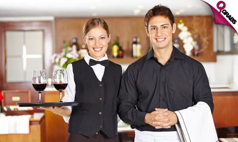 Event & Hospitality Management Online Course!
